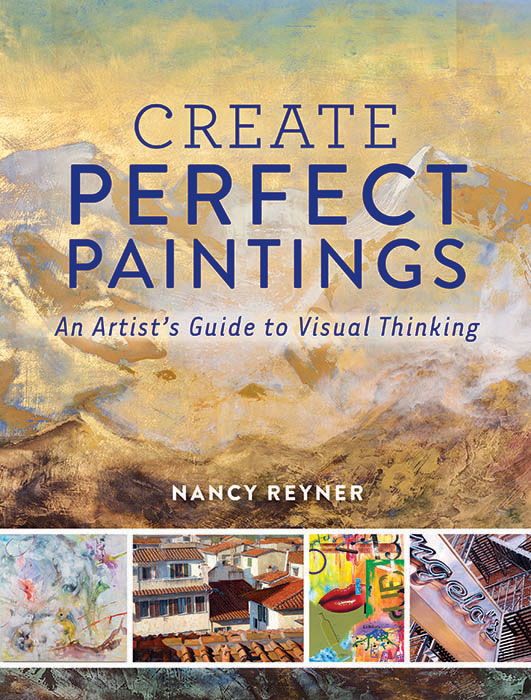 Create Perfect Paintings An Artists Guide to Visual Thinking Epub-Ebook