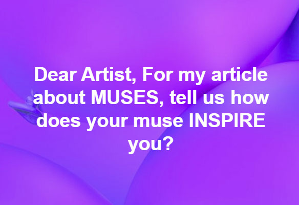 uprising muse inspiration